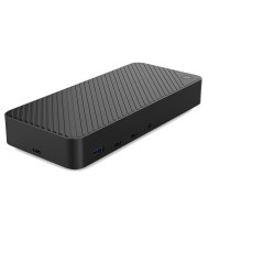"eSTUFF Triple 4K USB-C Hybrid – Superior Connectivity and High-Resolution Display (GLB232004)"